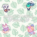 Animal Crossing Family