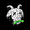 Haunted Goats