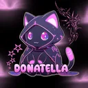 • DONATELLA •