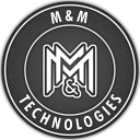 Discovery icon for M&M Technologies™ #RoadTo2000 Discord server