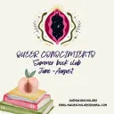 Queer Conocimiento Book Club