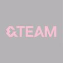 &TEAM | 'Aoarashi' 08.07 Discord Server Icon