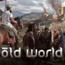 Old World JP
