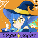 Layla Mains ✦ Genshin Impact avatar