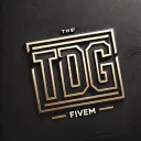 THE TDG GANG