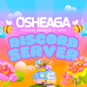 Osheaga Discord server icon