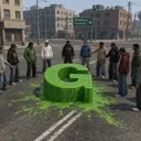 G Development