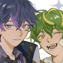 Yotori & Ede 🦜✨💎