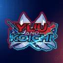 Yuu Enoshima & Koichi Tenshiro