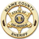 Blaine County Sheriff's Office