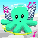 Octapixels