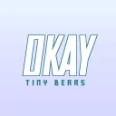 Okay Tiny Bears