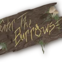Enter the Burrows Public Discord
