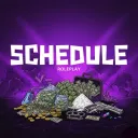 Schedule Roleplay