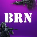 AMIGOS E BRN