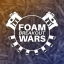 Foam Breakout Wars