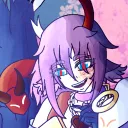 Pearl’s Fae Forest Discord Server Icon