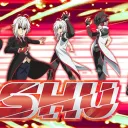 shu kurenai