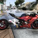 Fivem Car Plug Discord Server Icon