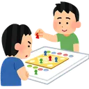 ボードゲー部