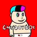 Chubby boy by SunnyKK