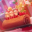 14階からの贈り物