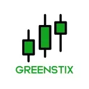 GreenStix V2 •Greenest #CROfam•