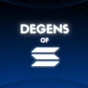 Degens of Solana DAO