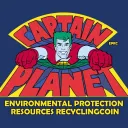 Captain Planet and the Planteers