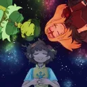 Amphibia: The Musical ♬🎤🌈⚧
