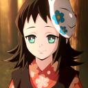 DC (Demon Control) Discord Server Icon
