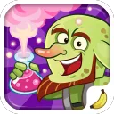Pocket Potions Search Party