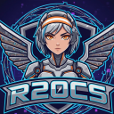 Discovery icon for R20's Lobby Discord server