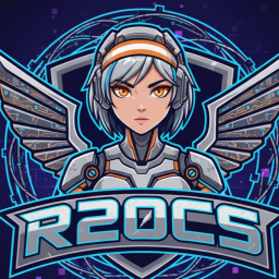 Discovery icon for R20's Lobby Discord server