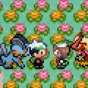 Pokémon Quetzal Discord Server Icon