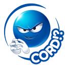 CORD!?