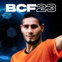 BCF23-Football Manager Game Discord Server Icon