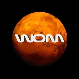 WorldOfMars — мониторинг Discord сервера, статистика и рейтинг