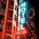 The Magnificent Misfits of the Chelsea Hotel