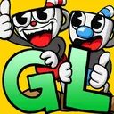 うらまつサーバー(兼Cuphead日本サーバー)