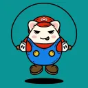 Crypto Skipping Rope's Community
