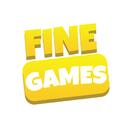 Fine Games! Discord Server Icon