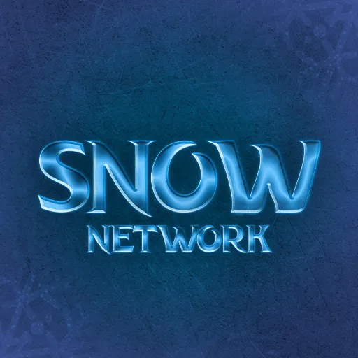 Snow Network — Дискорд Сервер