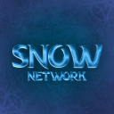 Snow Network Server Icon