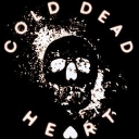 Cold Dead Heart - Horror Community! Discord server icon