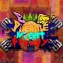 Pineapple Night Frenzy [Community]