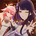 YaeBaalRirin   Discord Server Icon