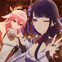 YaeBaalRirin♡