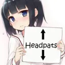 someheadpats