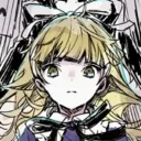 Alice's wonderland of gayness